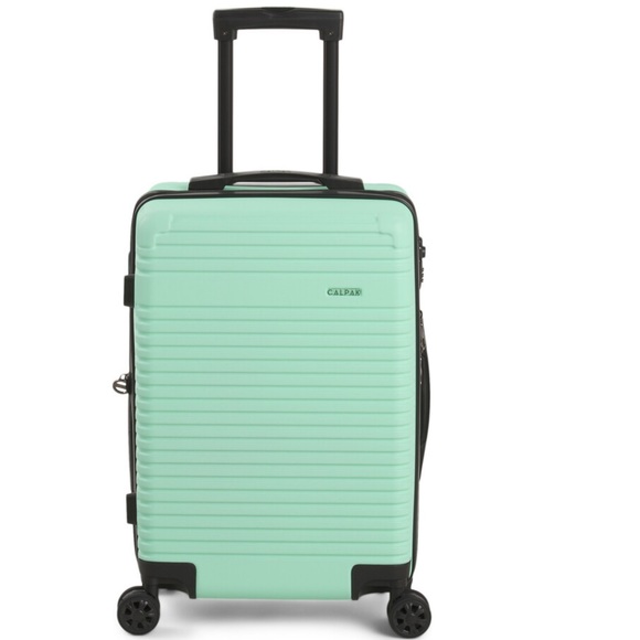 Calpak Accessories Calpak Mint 2in Pelton Hardside Carryon Spinner